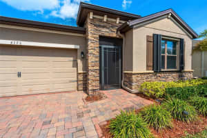 4156 CATGRASS LANE, WEST MELBOURNE, FL 32904 Sold 04/23/24