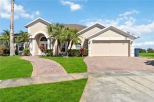 2623 ROUGHSIDE CIRCLE, KISSIMMEE, FL 34746 Sold 06/26/24