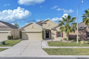 2534 TANNER TER, KISSIMMEE, FL 34743 Sold 06/14/24