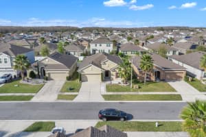 2534 TANNER TER, KISSIMMEE, FL 34743 Sold 06/14/24