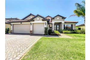 1832 VIA LAGO DRIVE, LAKELAND, FL 33810 Sold 05/07/24