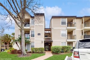 1916 LAKE ATRIUMS CIRCLE, ORLANDO, FL 32839 Sold 07/31/24