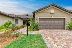 7609 SUMMERLAND COVE, LAKEWOOD RANCH, FL 34202 Sold 05/16/24