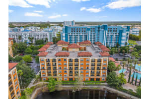 12539 FLORIDAYS RESORT DR 306D, ORLANDO, FL 32821 - MLS#MFRS5101837