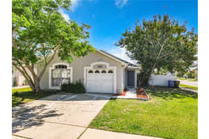 2405 PARSONS POND CIRCLE, KISSIMMEE, FL 34743 Sold 05/22/24
