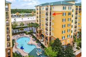 8112 POINCIANA BOULEVARD, ORLANDO, FL 32821 Sold 10/04/24