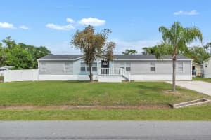 3692 SILVER LAKE DRIVE, KISSIMMEE, FL 34744 Sold 06/28/24