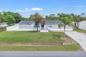 3692 SILVER LAKE DRIVE, KISSIMMEE, FL 34744 Sold 06/28/24