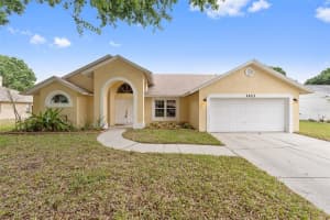 1423 SPRING RIDGE CIRCLE, WINTER GARDEN, FL 34787 Sold 05/29/24