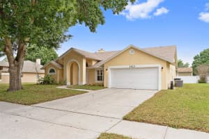 1423 SPRING RIDGE CIRCLE, WINTER GARDEN, FL 34787 Sold 05/29/24