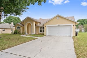 1423 SPRING RIDGE CIRCLE, WINTER GARDEN, FL 34787 Sold 05/29/24