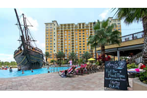 8101 RESORT VILLAGE DR #3-703, ORLANDO, FL 32821 - MLS#MFRS5101915