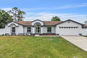 2500 PINE NEEDLE TRAIL, KISSIMMEE, FL 34746 Sold 05/07/24
