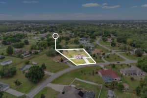 2500 PINE NEEDLE TRAIL, KISSIMMEE, FL 34746 Sold 05/07/24