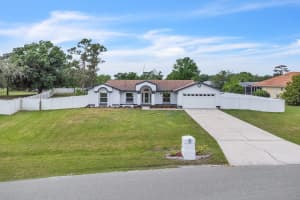 2500 PINE NEEDLE TRAIL, KISSIMMEE, FL 34746 Sold 05/07/24