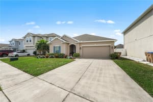2520 EGRET LOOP, KISSIMMEE, FL 34743 Sold 06/12/24