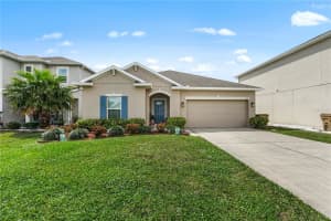 2520 EGRET LOOP, KISSIMMEE, FL 34743 Sold 06/12/24