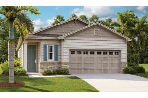 6272 GOLDEN BEACH DRIVE, APOLLO BEACH, FL 33572 Sold 10/28/24