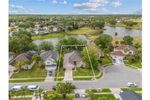 2613 TEESIDE COURT, KISSIMMEE, FL 34746 Sold 05/17/24