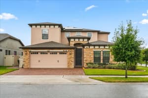 5116 LAZIO STREET, SAINT CLOUD, FL 34771 Sold 09/05/24