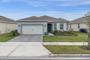 2010 SPRING SHOWER CIRCLE, KISSIMMEE, FL 34744 - MLS#MFRS5102168