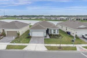 2010 SPRING SHOWER CIRCLE, KISSIMMEE, FL 34744 - MLS#MFRS5102168