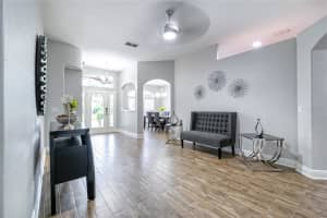 9451 WHISPERING MEADOWS LANE, ORLANDO, FL 32825 Sold 05/03/24