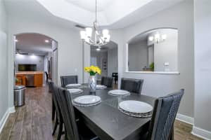 9451 WHISPERING MEADOWS LANE, ORLANDO, FL 32825 Sold 05/03/24