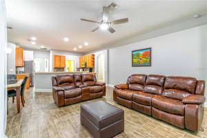 9451 WHISPERING MEADOWS LANE, ORLANDO, FL 32825 Sold 05/03/24