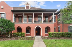 1001 Via Capri Ln #204, CELEBRATION