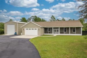 2235 BRONCO DRIVE, SAINT CLOUD, FL 34771 Sold 05/17/24