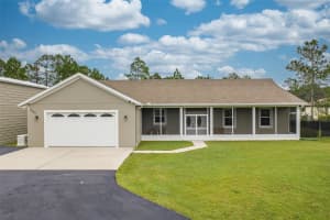 2235 BRONCO DRIVE, SAINT CLOUD, FL 34771 Sold 05/17/24