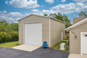 2235 BRONCO DRIVE, SAINT CLOUD, FL 34771 Sold 05/17/24