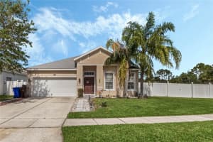601 HACIENDA CIRCLE, KISSIMMEE, FL 34741 Sold 05/06/24