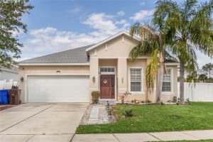 601 HACIENDA CIRCLE, KISSIMMEE, FL 34741 Sold 05/06/24