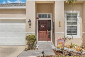 601 HACIENDA CIRCLE, KISSIMMEE, FL 34741 Sold 05/06/24