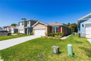 1713 BENT BRANCH AVENUE, DELAND, FL 32720 Sold 07/08/24