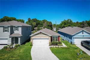 1713 BENT BRANCH AVENUE, DELAND, FL 32720 Sold 07/08/24
