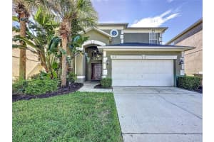 8512 PALM HARBOUR DRIVE, KISSIMMEE, FL 34747 Sold 07/02/24