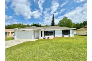 12569 INDIANA WOODS LANE, ORLANDO, FL 32824 Sold 05/13/24