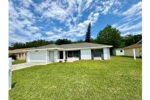 12569 INDIANA WOODS LANE, ORLANDO, FL 32824 Sold 05/13/24