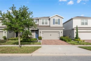 3126 ARMSTRONG SPRING DRIVE, KISSIMMEE, FL 34744 Sold 09/24/24