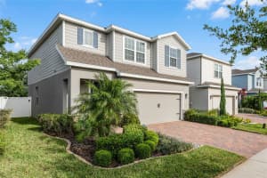3126 ARMSTRONG SPRING DRIVE, KISSIMMEE, FL 34744 Sold 09/24/24