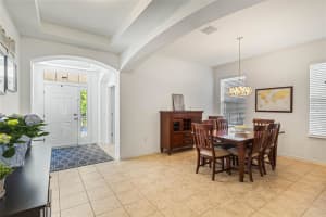 8711 LOOKOUT POINTE DRIVE, WINDERMERE, FL 34786 Sold 05/24/24