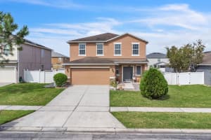 1819 MONTE CRISTO LANE, KISSIMMEE, FL 34758 Sold 07/29/24