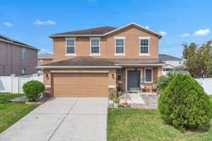 1819 MONTE CRISTO LANE, KISSIMMEE, FL 34758 Sold 07/29/24