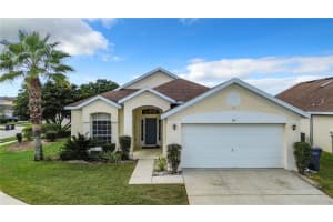 161 BLOOMINGDALE DRIVE, DAVENPORT, FL 33897 Sold 05/08/24