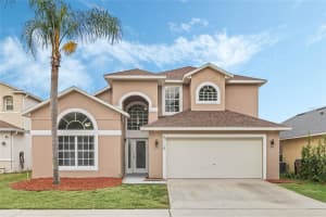 8118 YELLOW CRANE DRIVE, KISSIMMEE, FL 34747 Sold 06/06/24