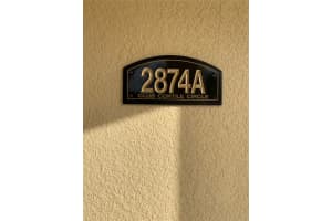 2874 CLUB CORTILE CIRCLE, KISSIMMEE, FL 34746 Sold 06/25/24