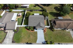 408 FORK DRIVE, LAKELAND, FL 33809 Sold 05/01/24